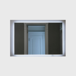 Rectangle Moonlight Mirror